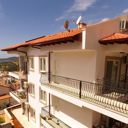 Apollo Apart Kaş Exterior foto