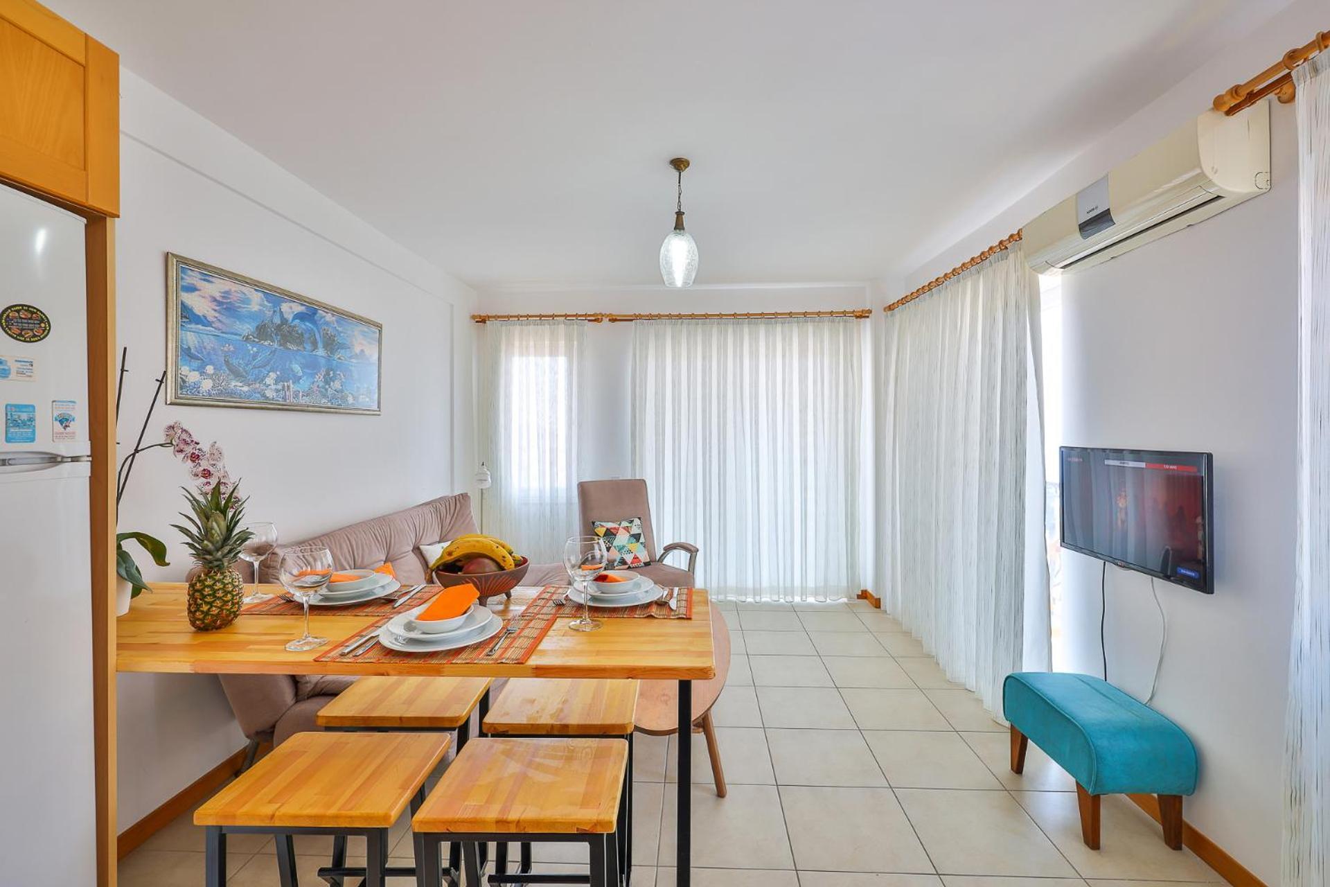 Apollo Apart Kaş Exterior foto