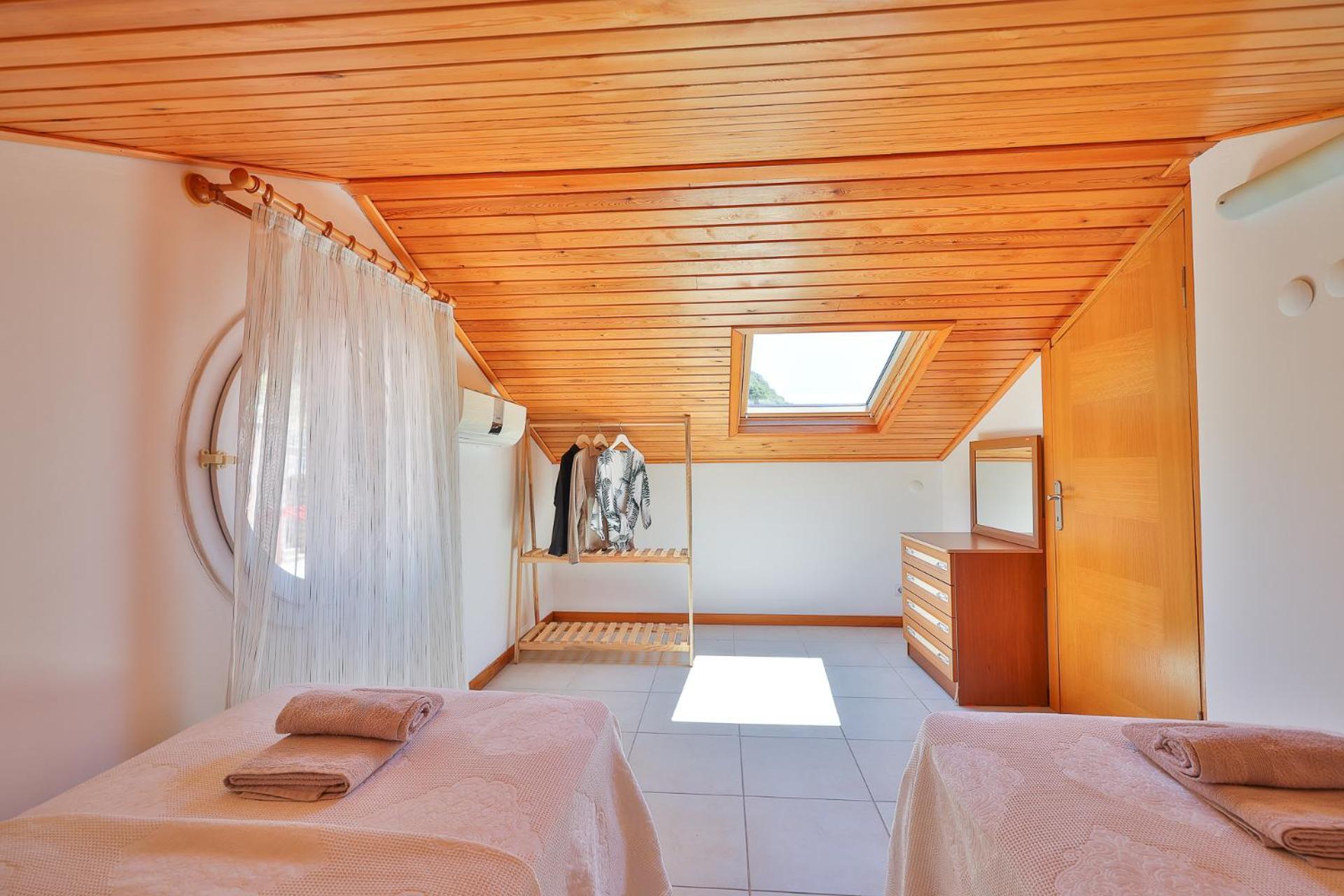 Apollo Apart Kaş Exterior foto