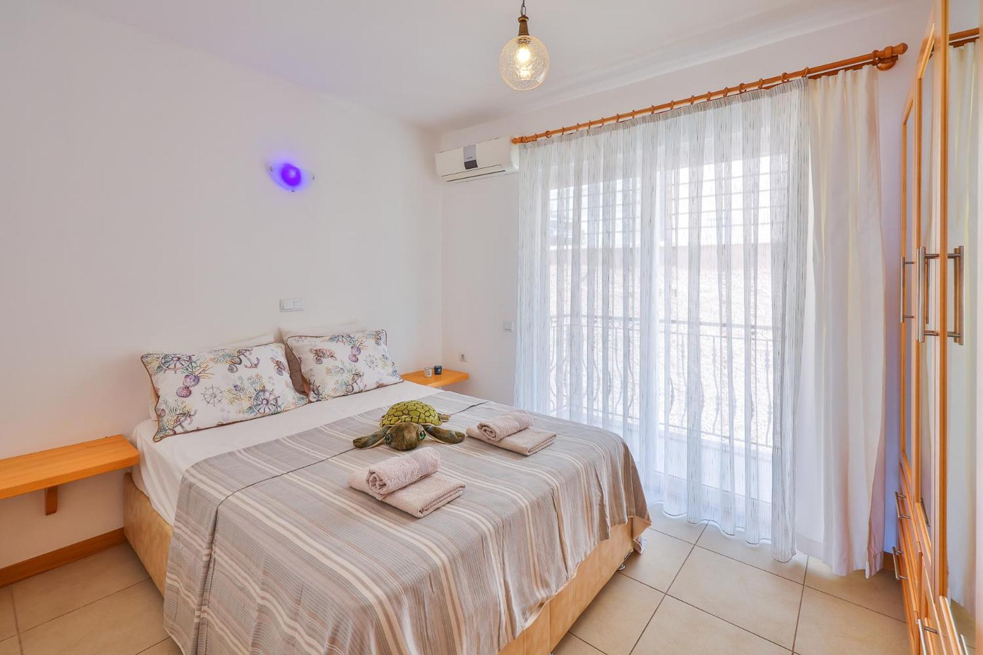 Apollo Apart Kaş Exterior foto