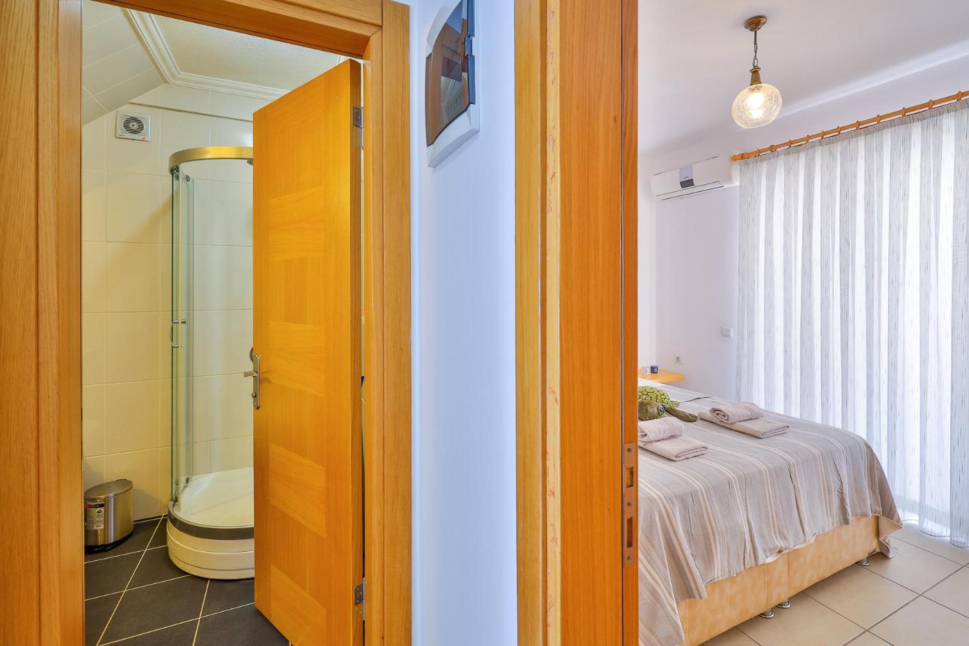 Apollo Apart Kaş Exterior foto