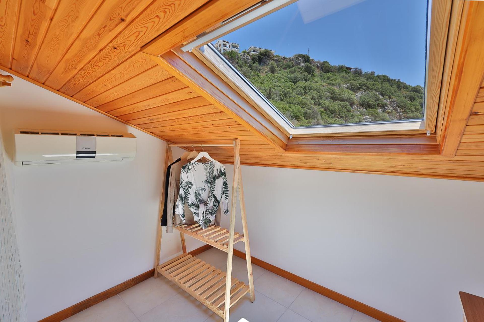 Apollo Apart Kaş Exterior foto