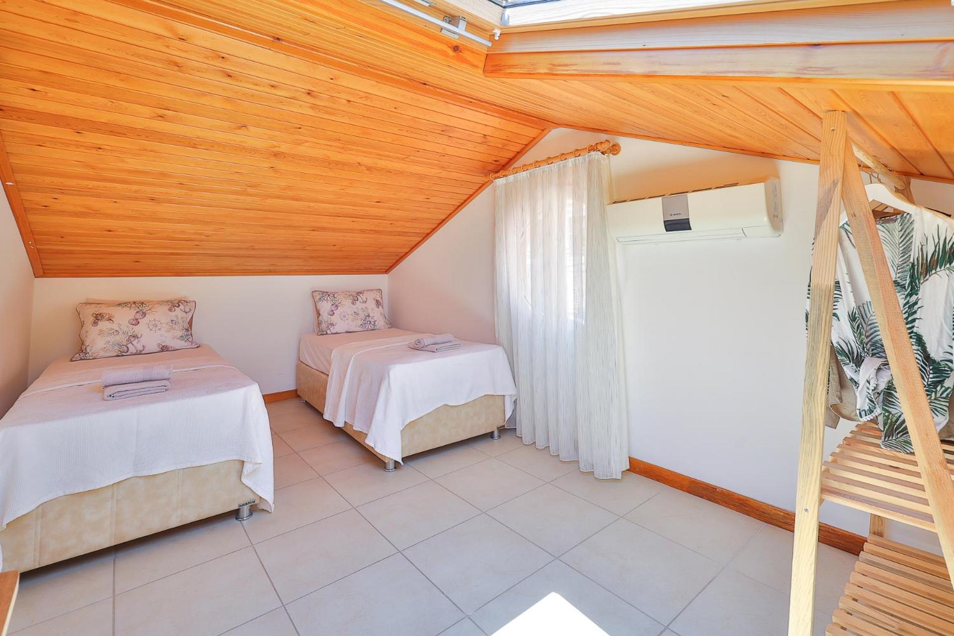 Apollo Apart Kaş Exterior foto